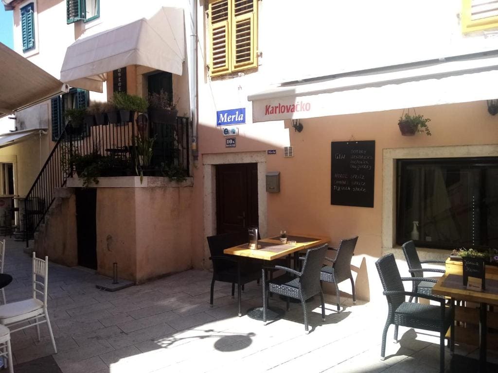 Guesthouse Merla - View 6
