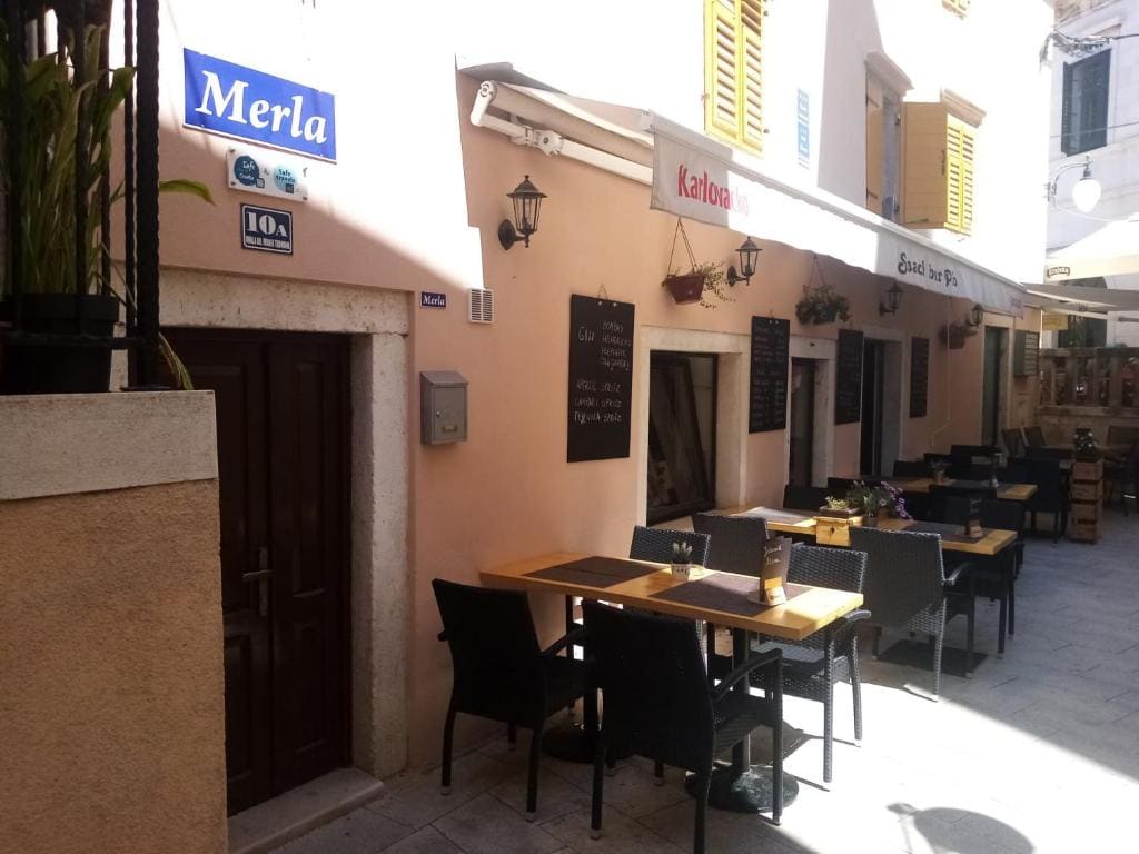 Guesthouse Merla - View 7