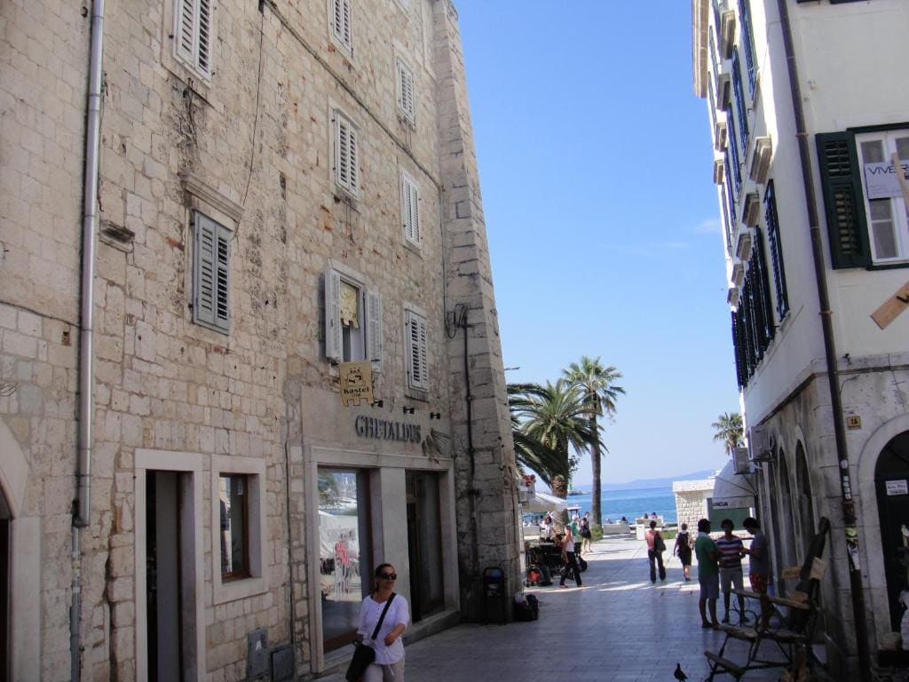 Old Town Suites — Ansicht 3