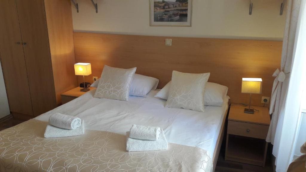 Old Town Suites — Ansicht 7
