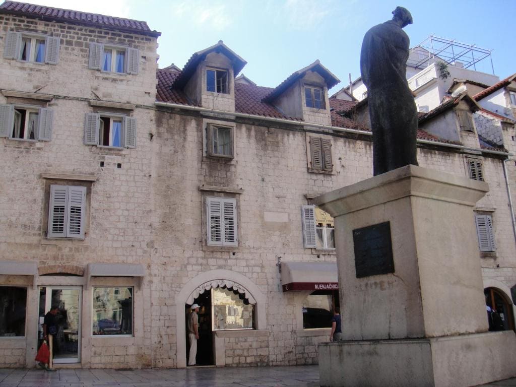 Old Town Suites — Ansicht 4