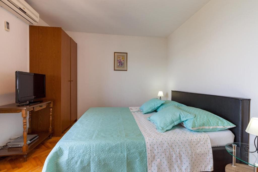 Rooms Marinac - View 3