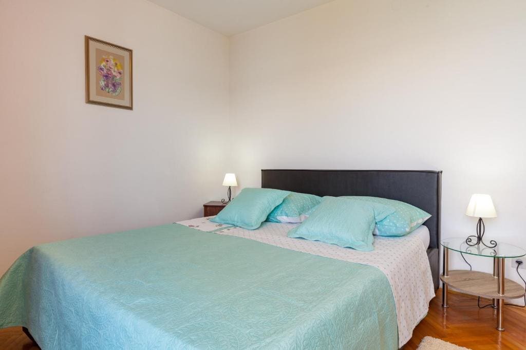 Rooms Marinac - View 4
