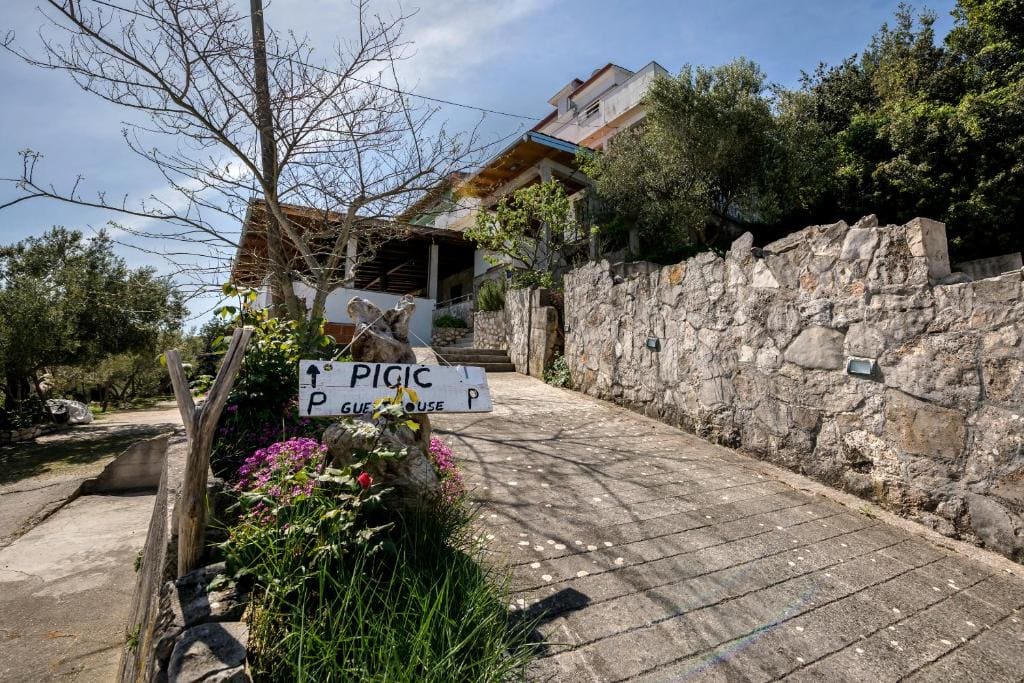 Picić Guesthouse - View 4