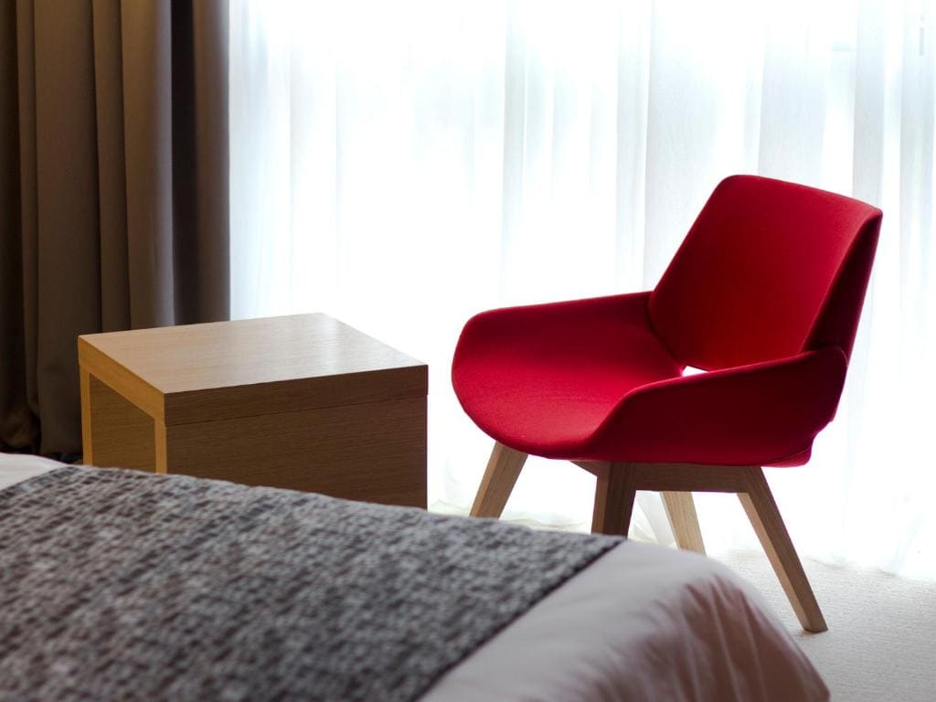 Park Boutique Hotel - Tampilan 4