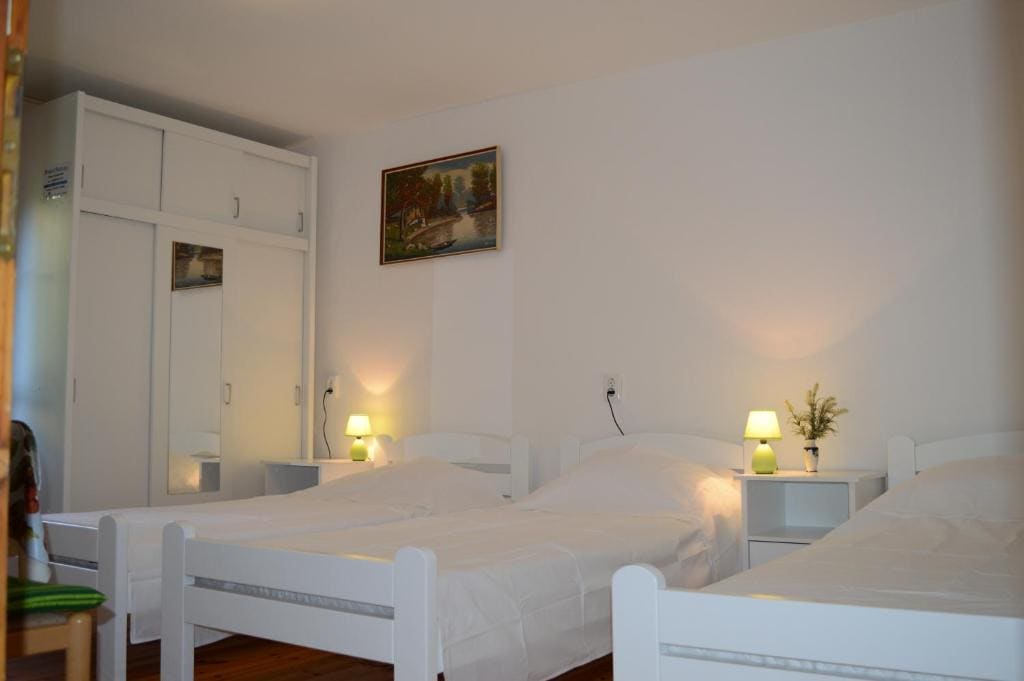 Guesthouse Natalija - Main view