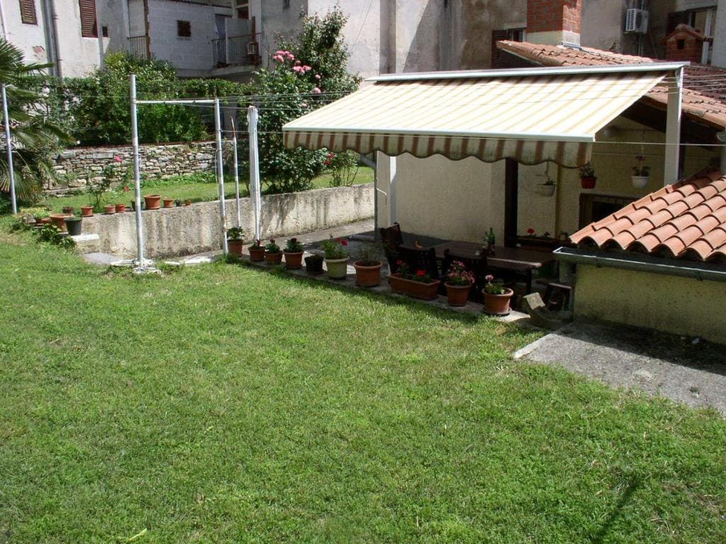 Guesthouse Natalija - View 2