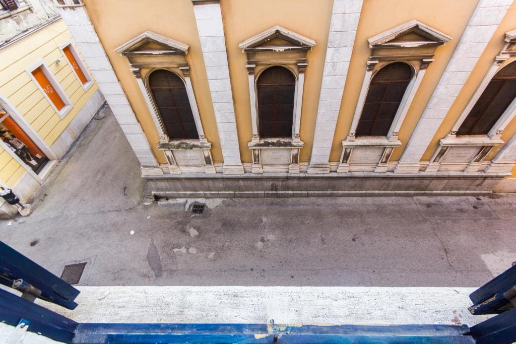 Guesthouse Natalija - View 4