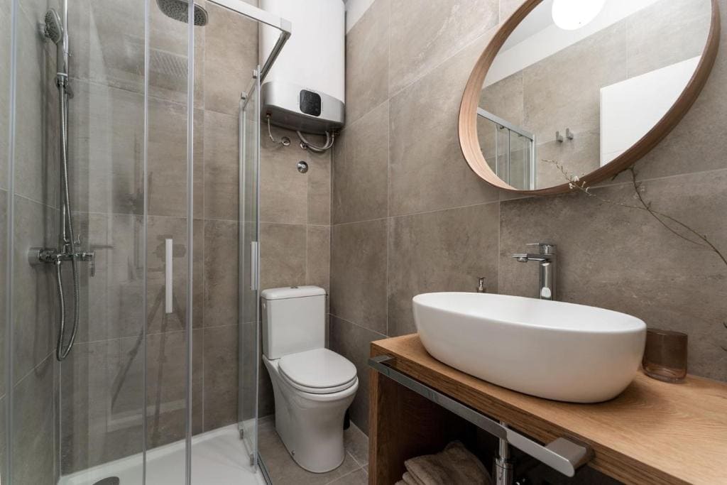 Apartments Alloro by SeeAdria Agency - View 5