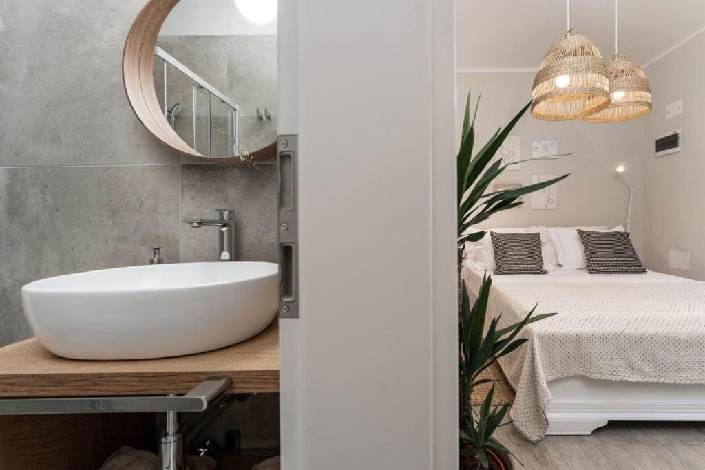 Apartments Alloro by SeeAdria Agency - View 3