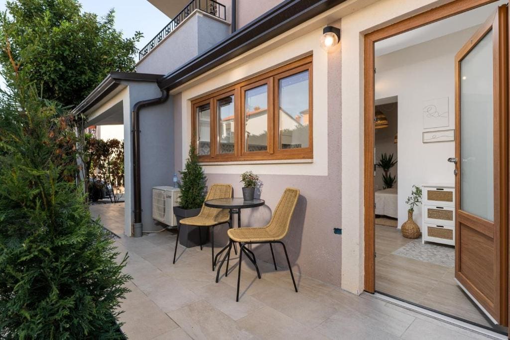 Apartments Alloro by SeeAdria Agency - View 2