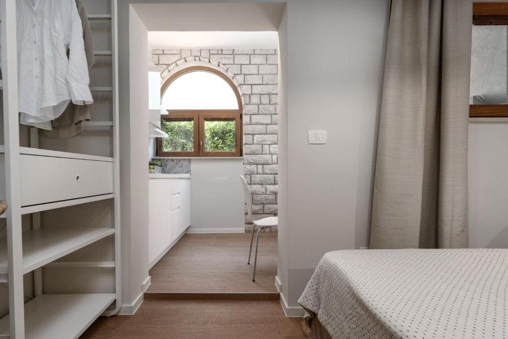 Apartments Alloro by SeeAdria Agency - Main view