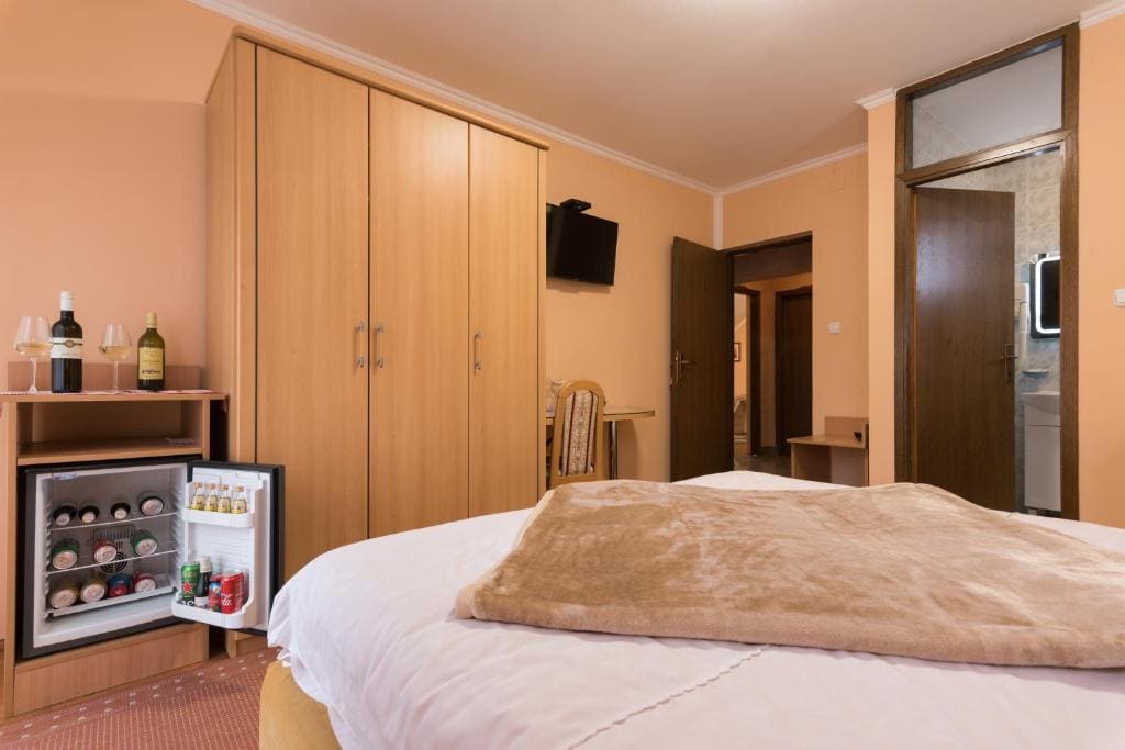 Guest House Bagi - View 2