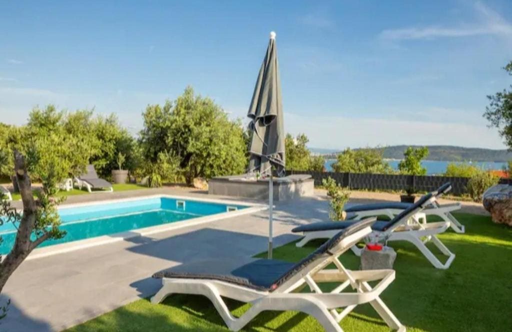 Private Resort Lumianni- 2 Houses - Vista 7