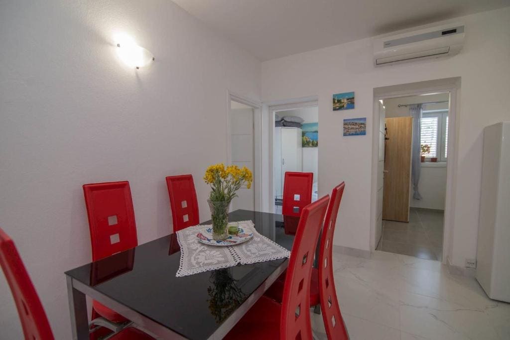 Rakic apartment sv Martin - View 4