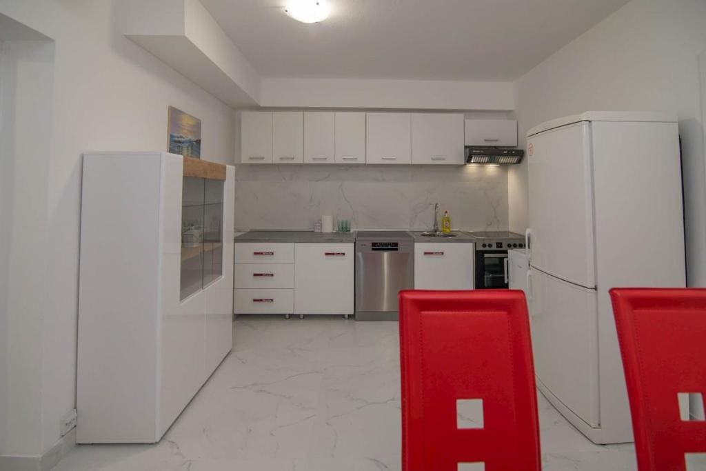 Rakic apartment sv Martin - View 6