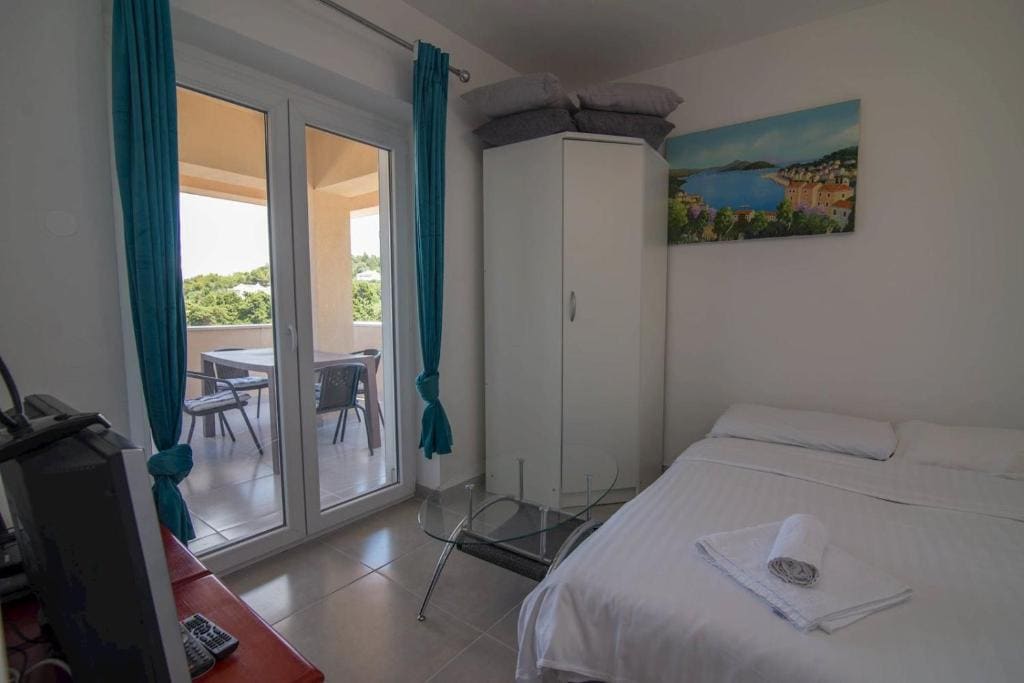 Rakic apartment sv Martin - View 7