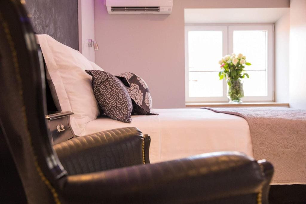Soleil Luxury Rooms Old town - Vista 5