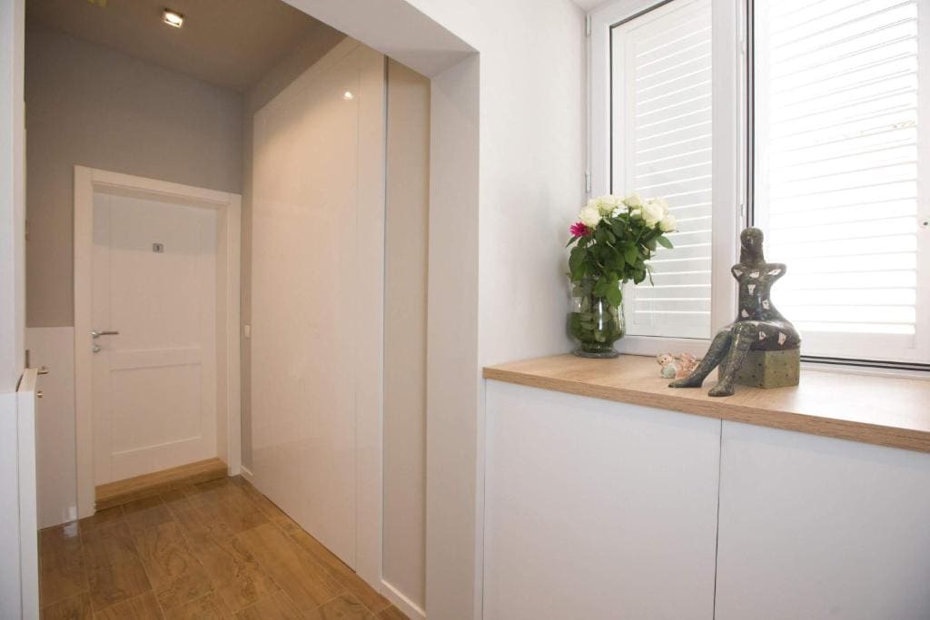 Soleil Luxury Rooms Old town - Vista 2