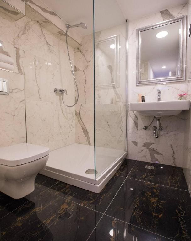Soleil Luxury Rooms Old town - Vista 6