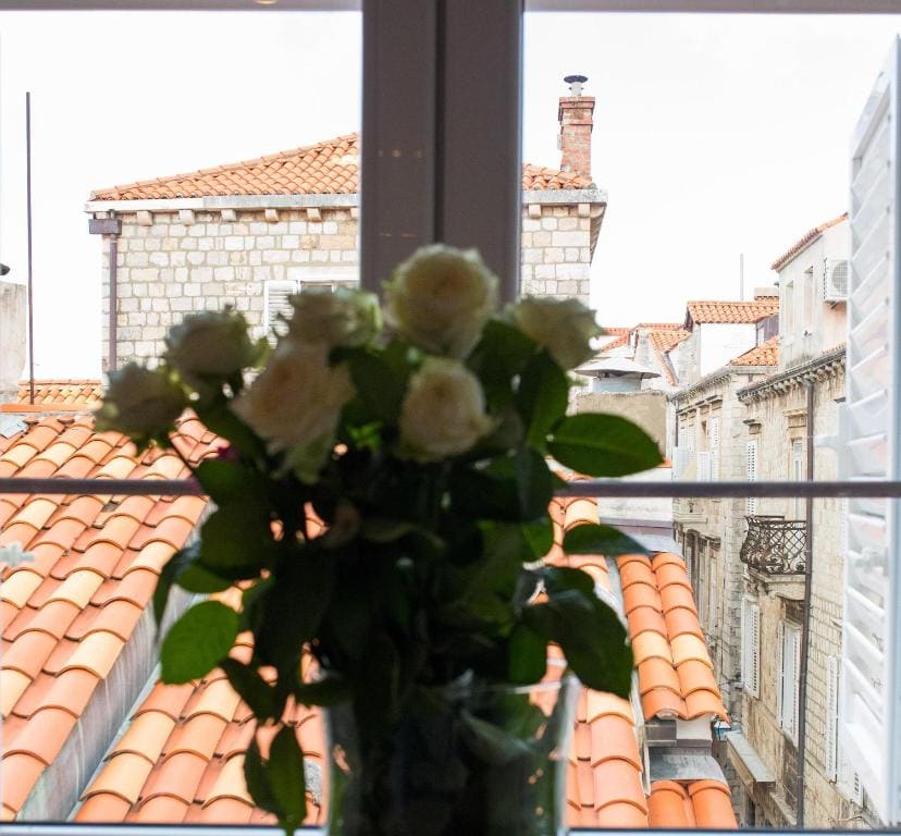 Soleil Luxury Rooms Old town - Vista 3