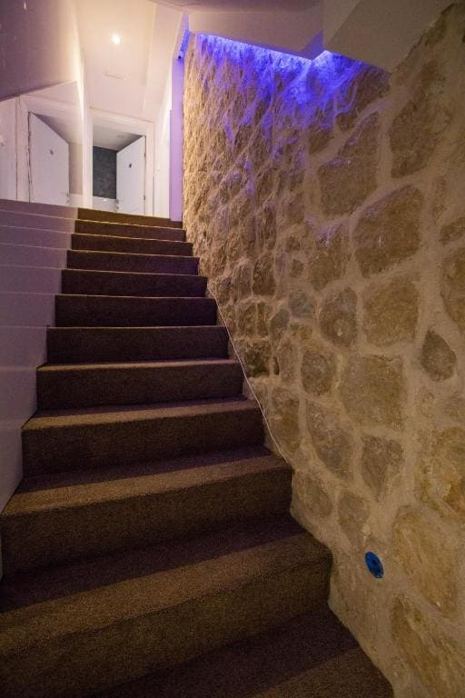 Soleil Luxury Rooms Old town - Vista principal
