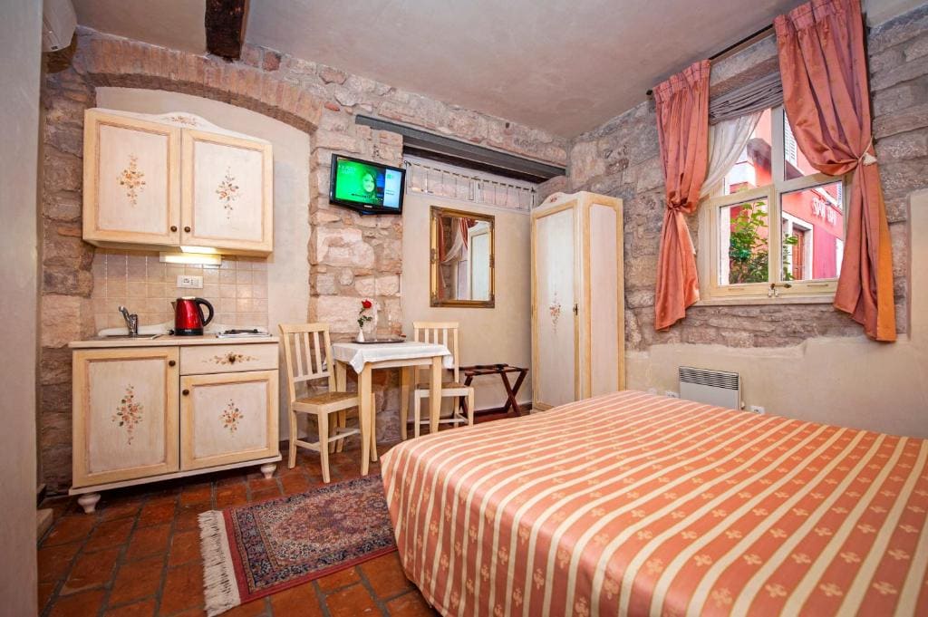 Residence MARCO POLO Centro Storico - 主图
