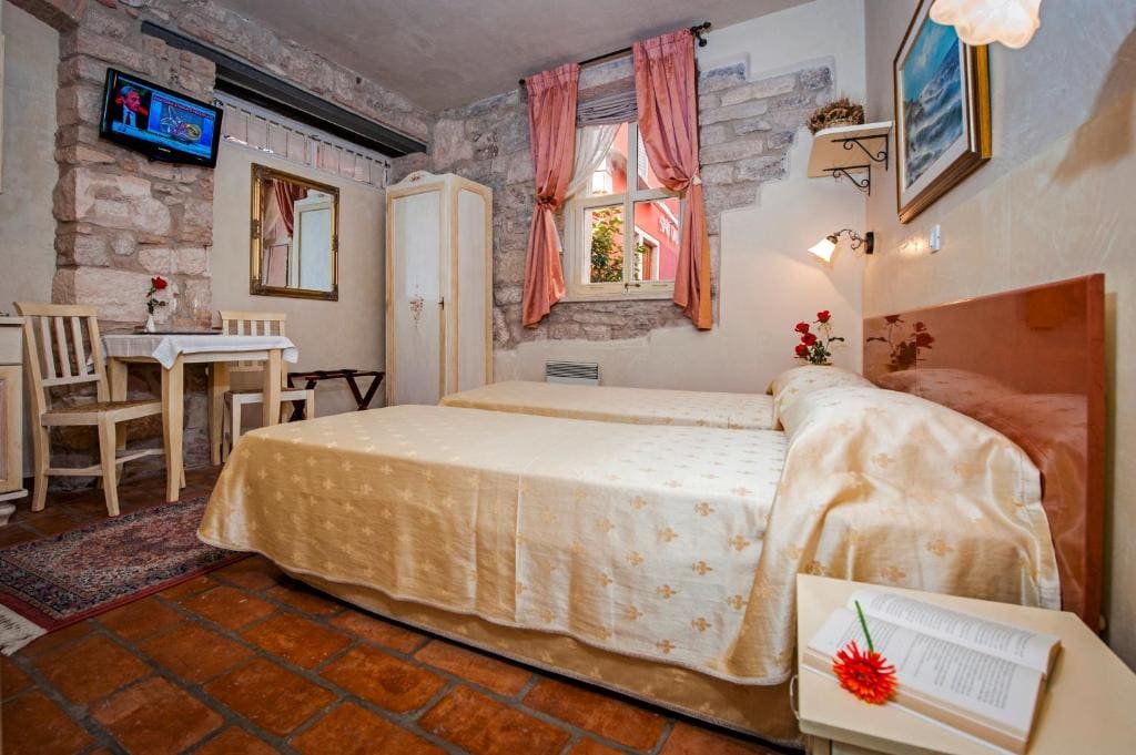Residence MARCO POLO Centro Storico - 图片 2