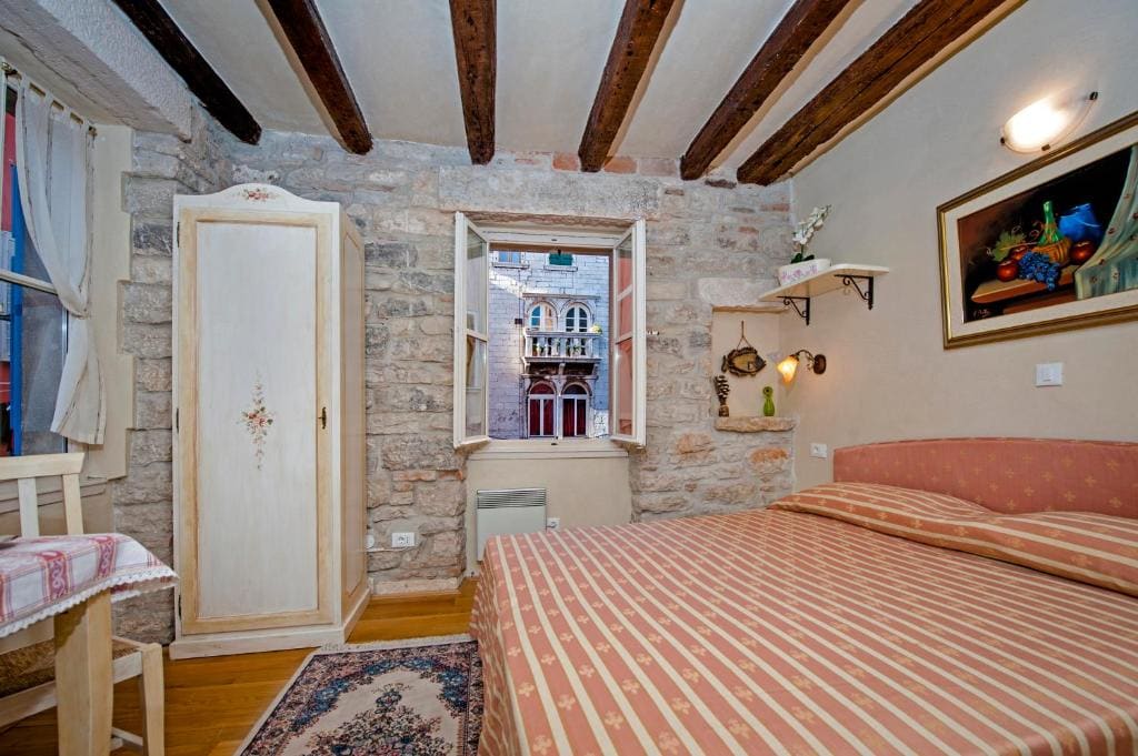Residence MARCO POLO Centro Storico - 图片 6
