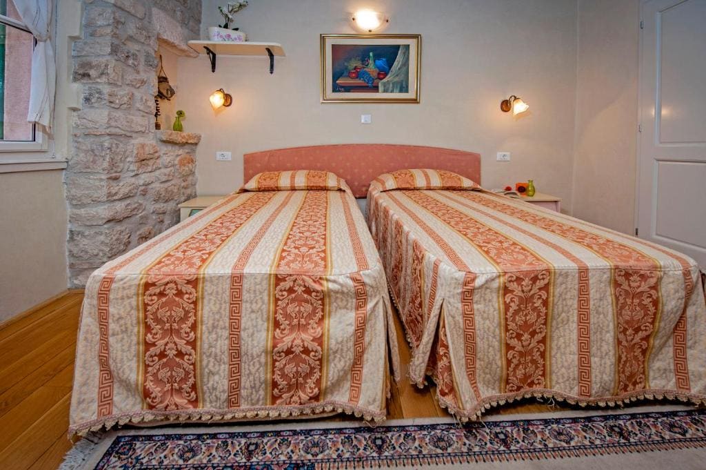 Residence MARCO POLO Centro Storico - 图片 5