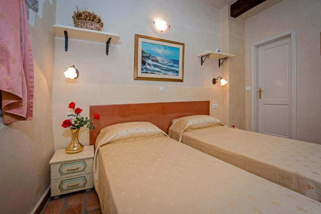 Residence MARCO POLO Centro Storico - 图片 3