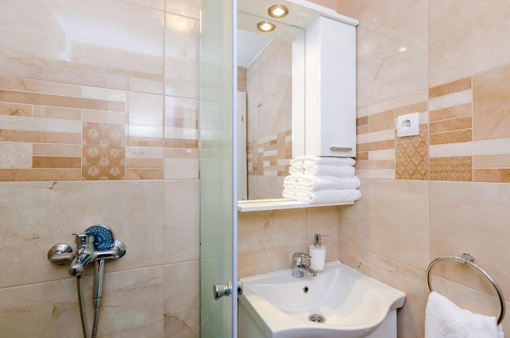 Rooms Baza - View 6