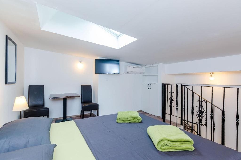 Rooms Baza - View 5