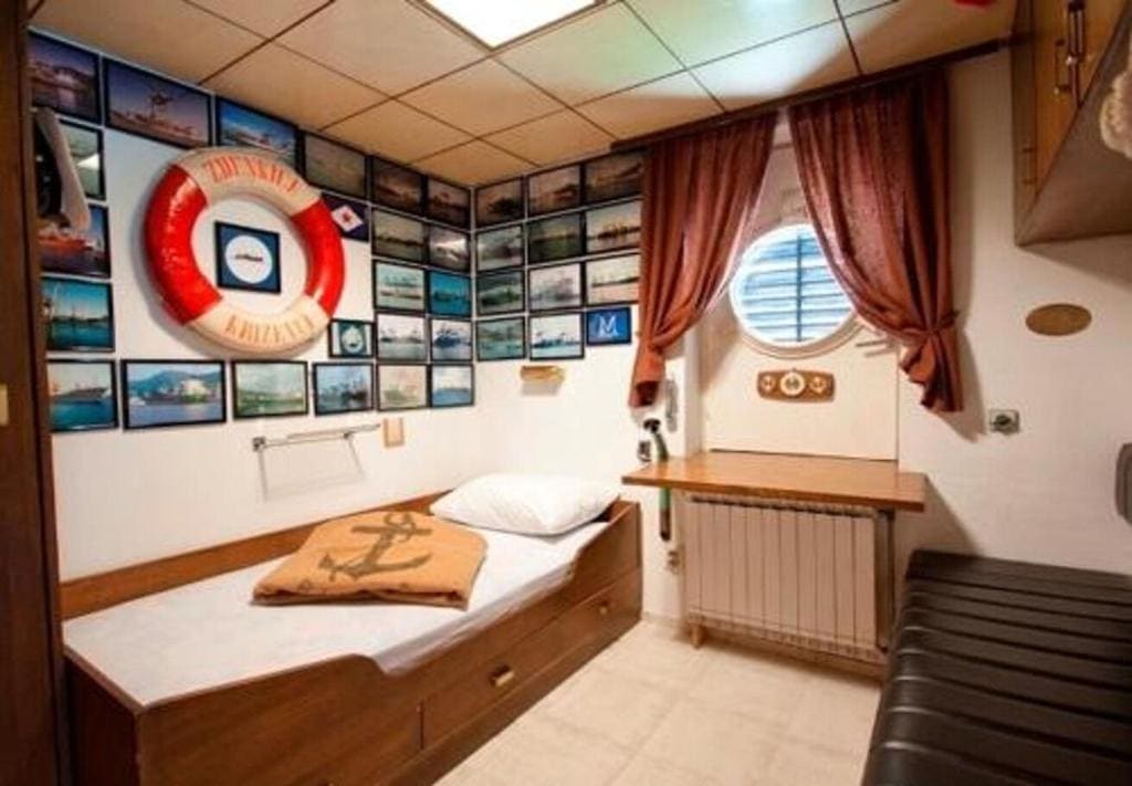 Rooms Branka - Main view