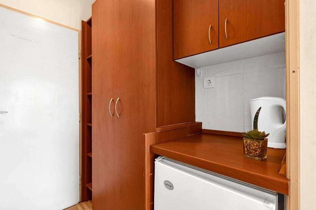 Apartments and rooms by the sea Podgora, Makarska - 2623 - View 4