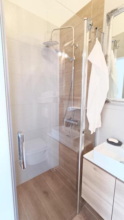 Rooms Diana - View 2