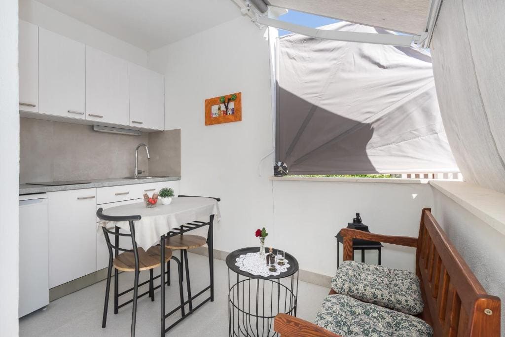 Apartment M&J Supetar — Ansicht 5