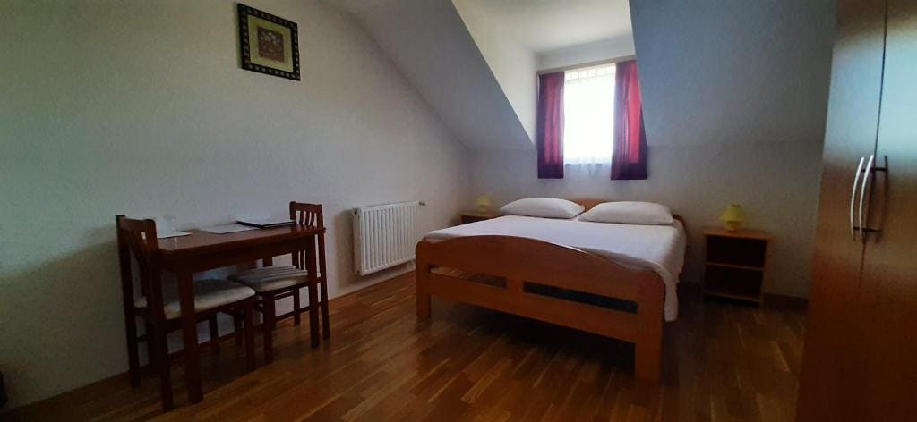 Rooms Jure Sabljak - View 5