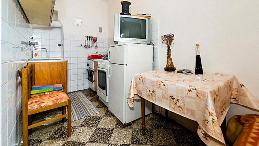 Rooms Kisic - View 3