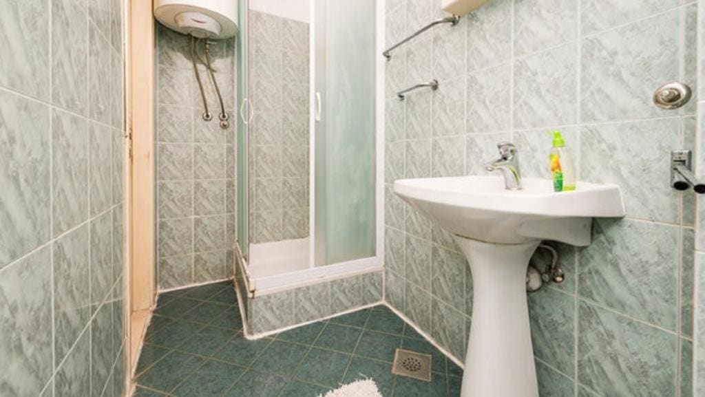 Rooms Kisic - Main view