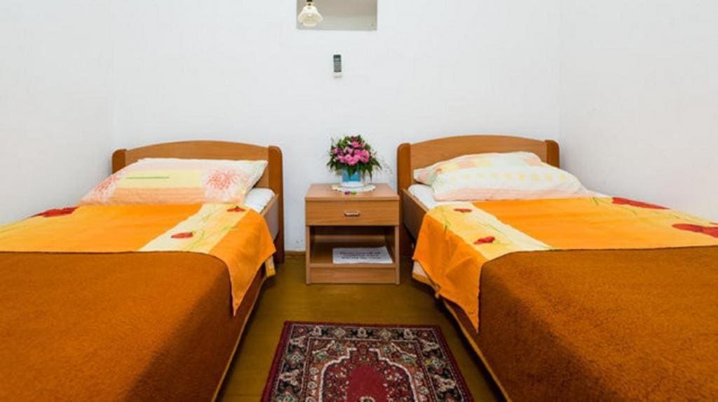 Rooms Kisic - View 2