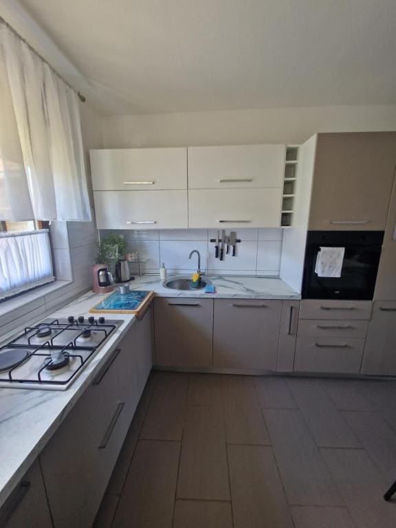Rooms & Apartment Milan Saborsko - View 6
