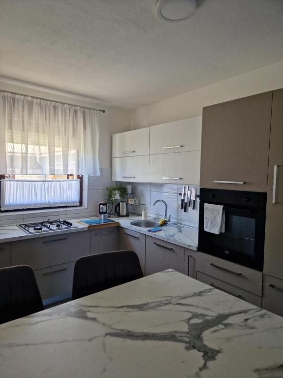 Rooms & Apartment Milan Saborsko - View 3