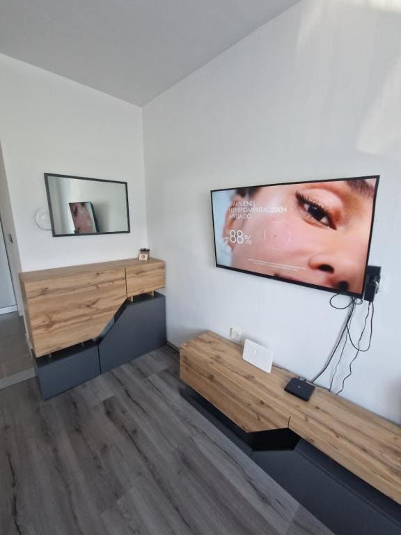 Rooms & Apartment Milan Saborsko - View 4