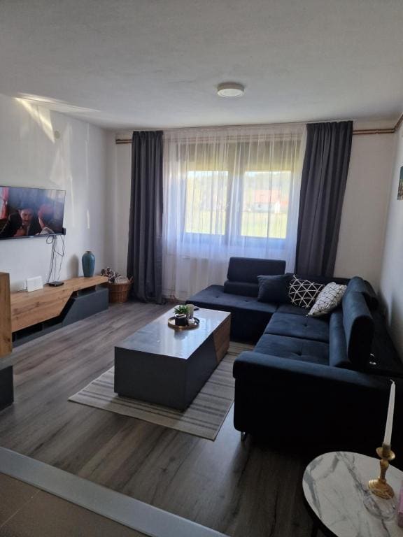 Rooms & Apartment Milan Saborsko - View 5