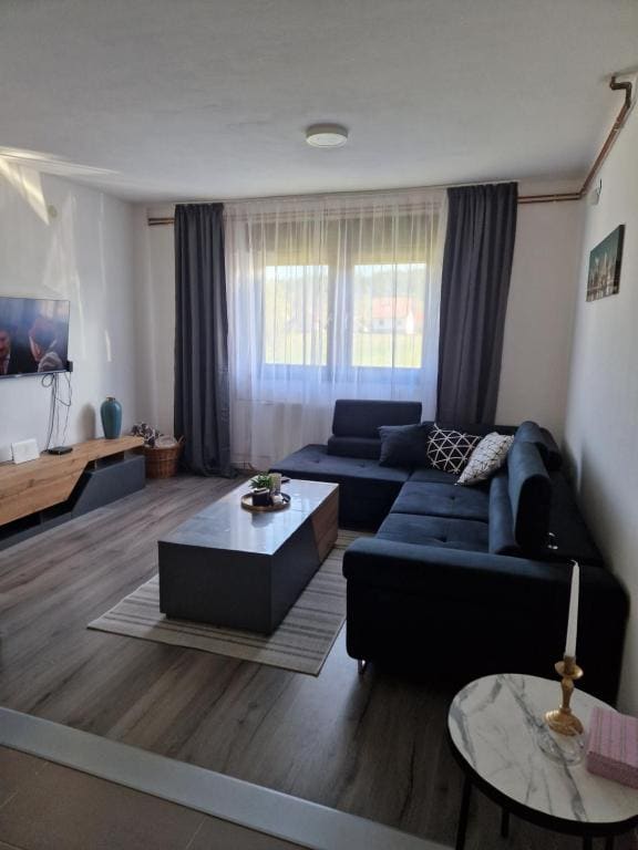 Rooms & Apartment Milan Saborsko - View 7