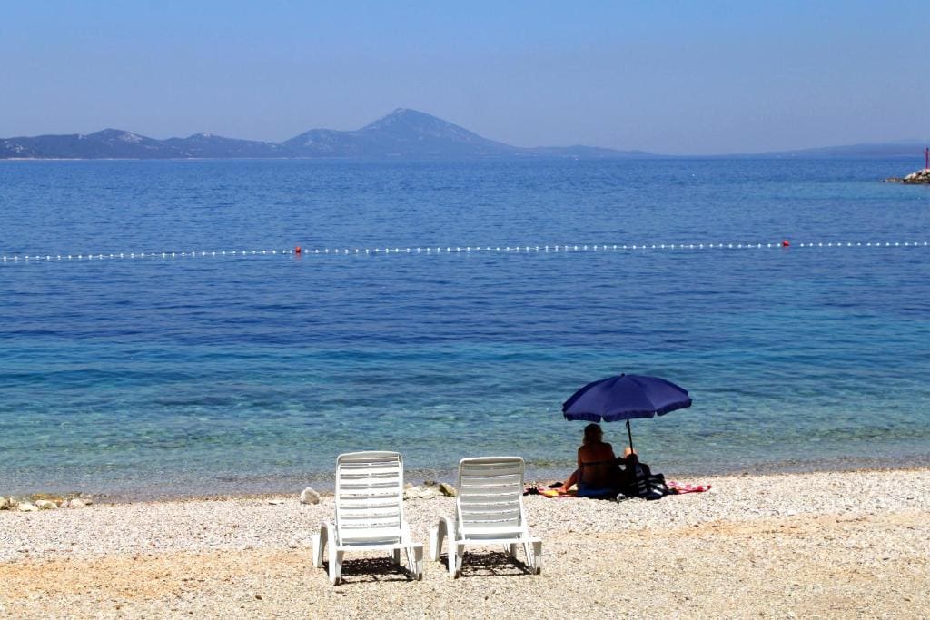 Rooms with a parking space Veli Losinj, Losinj - 21045 - View 2