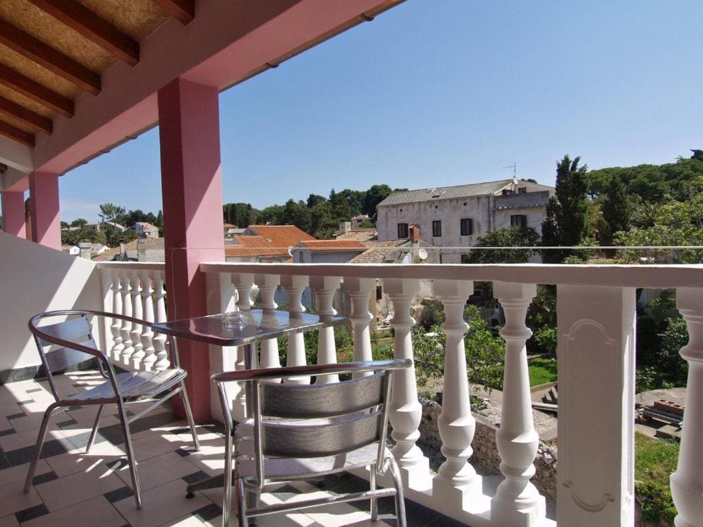 Rooms with a parking space Veli Losinj, Losinj - 21045 - View 5