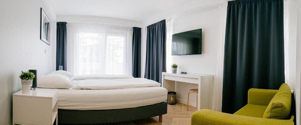 Rooms at Zajčeva 34 - Vista 3