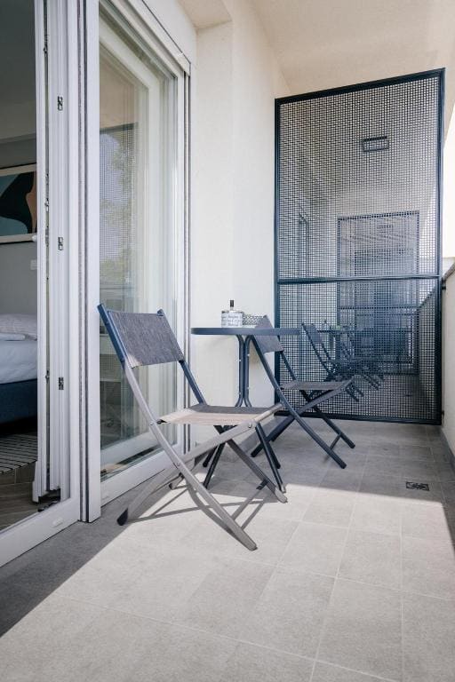 Rooms at Zajčeva 34 - Vista 4